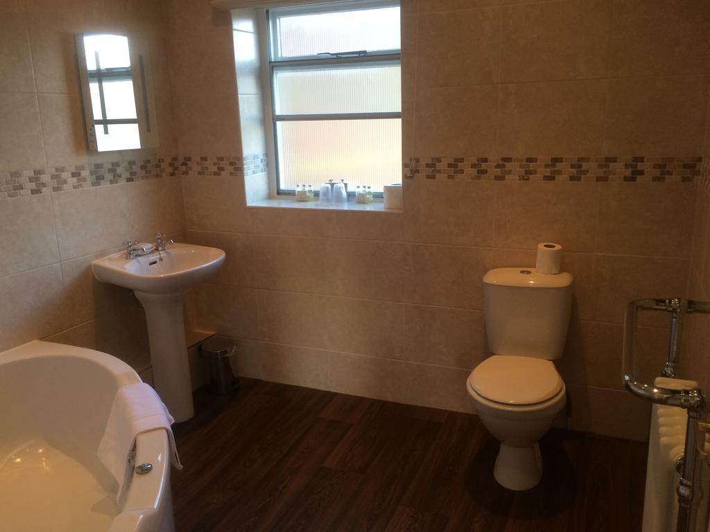 Limes Hotel Needham Market Quarto foto