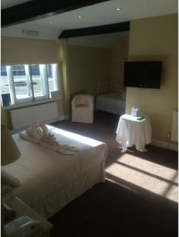 Limes Hotel Needham Market Quarto foto