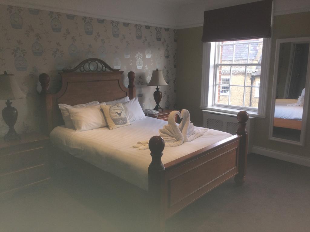 Limes Hotel Needham Market Quarto foto
