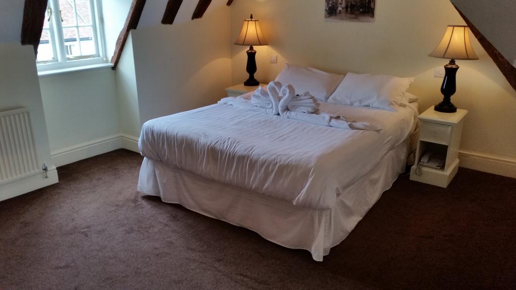 Limes Hotel Needham Market Quarto foto