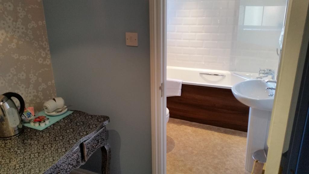 Limes Hotel Needham Market Quarto foto