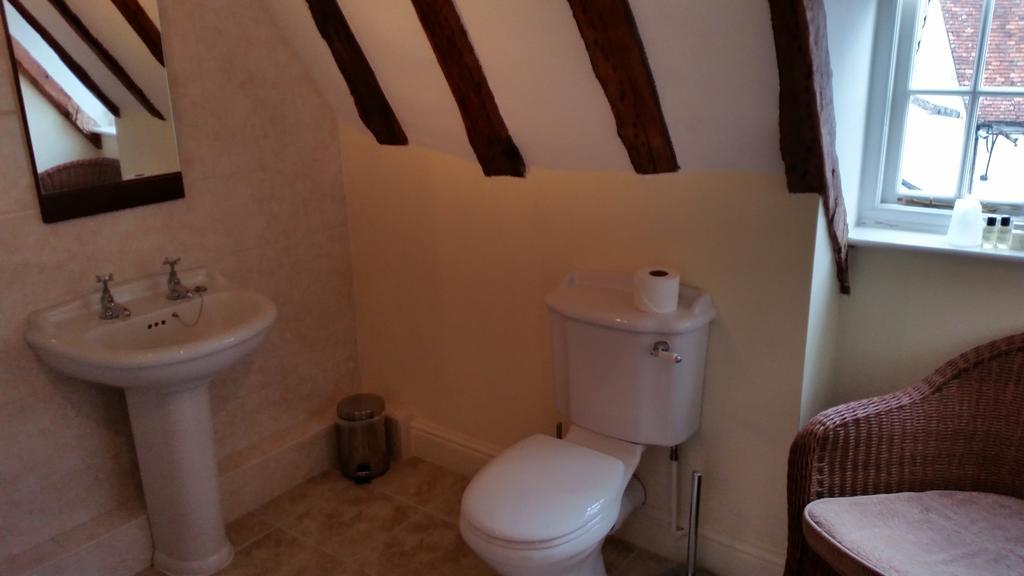 Limes Hotel Needham Market Quarto foto