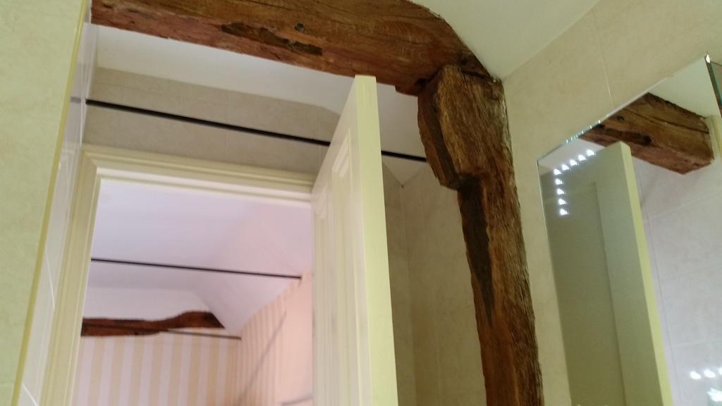 Limes Hotel Needham Market Quarto foto