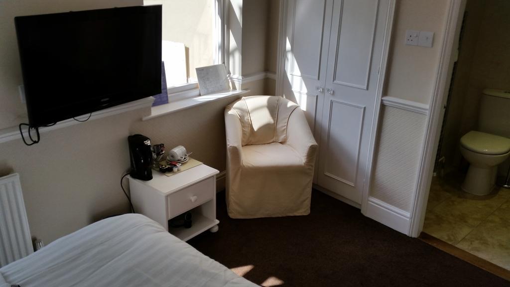Limes Hotel Needham Market Quarto foto