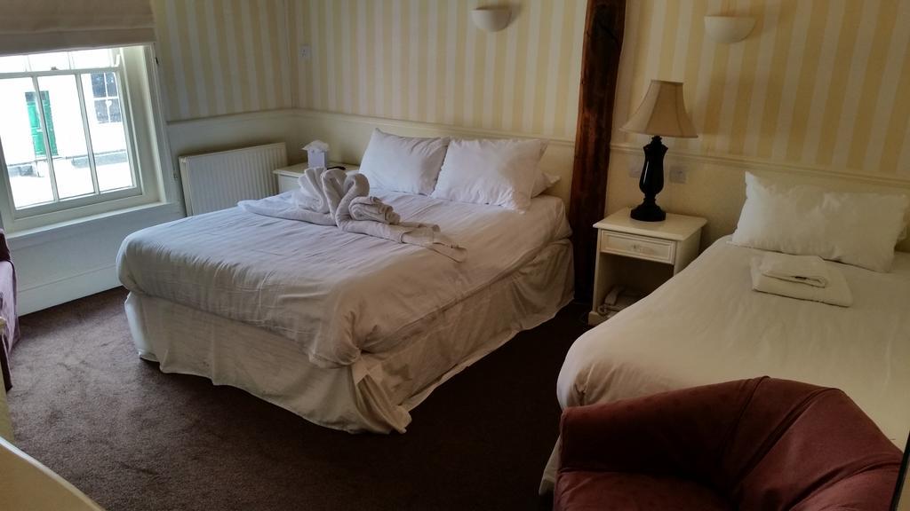Limes Hotel Needham Market Quarto foto