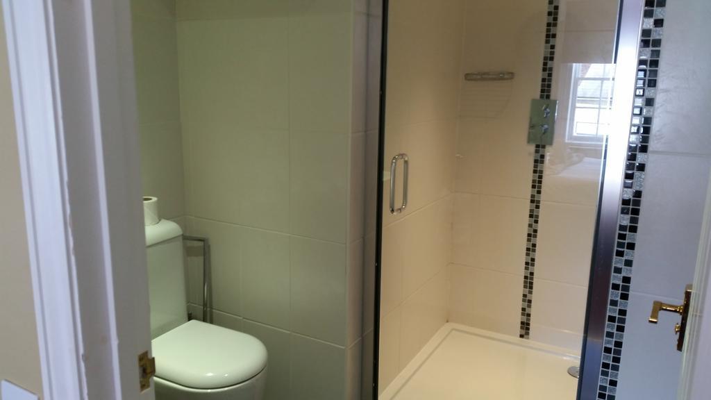 Limes Hotel Needham Market Quarto foto