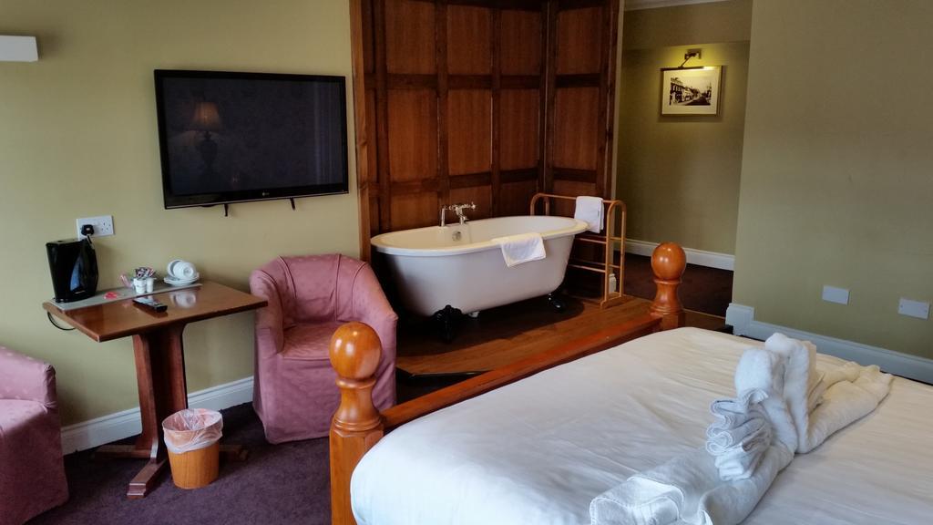Limes Hotel Needham Market Quarto foto