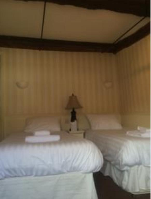 Limes Hotel Needham Market Quarto foto