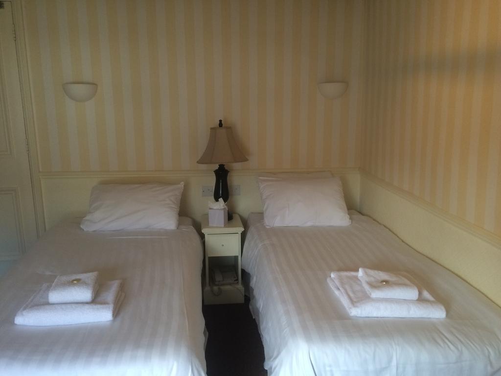Limes Hotel Needham Market Quarto foto