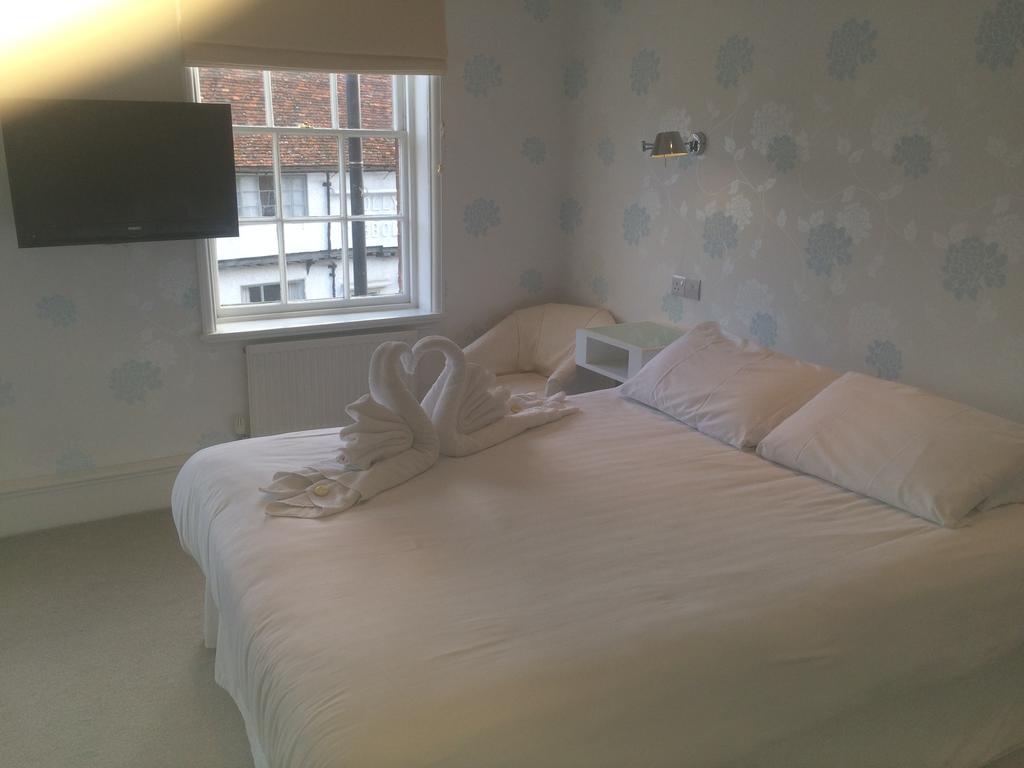 Limes Hotel Needham Market Quarto foto