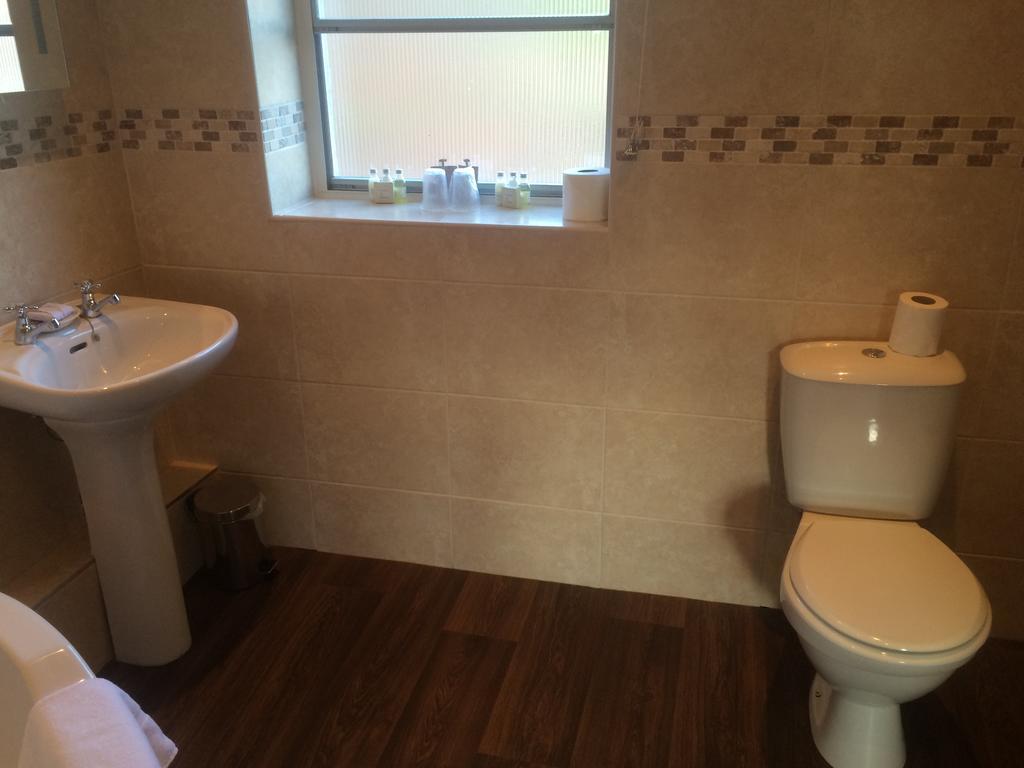Limes Hotel Needham Market Quarto foto