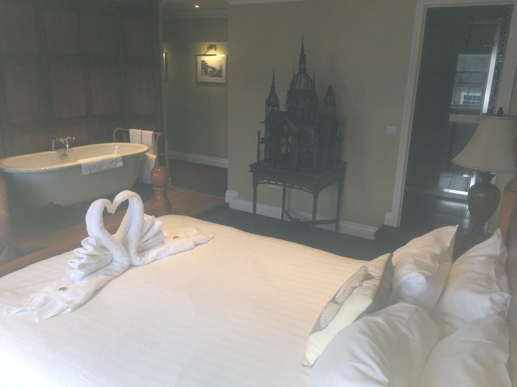 Limes Hotel Needham Market Quarto foto